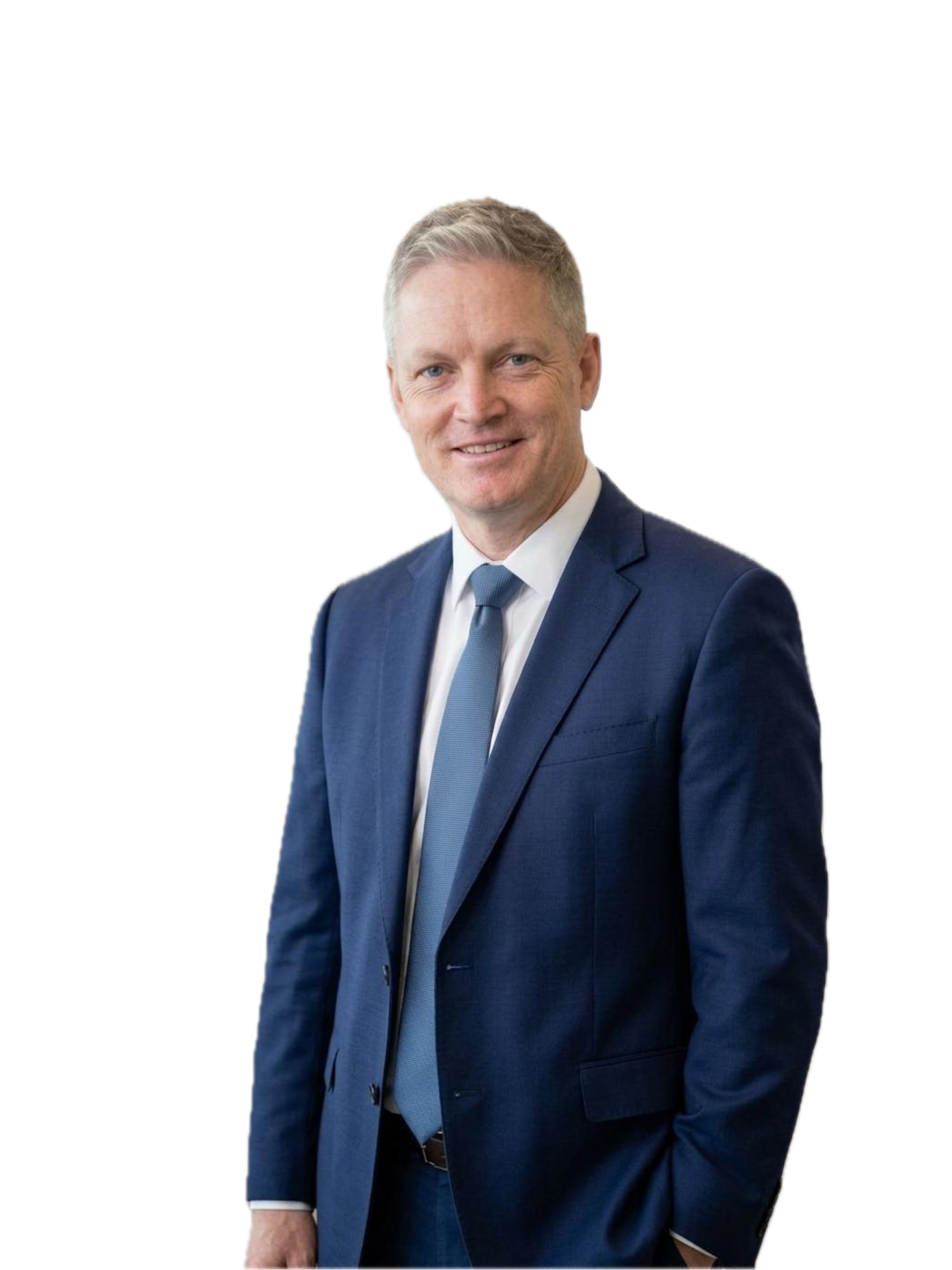 Alan Lawson
